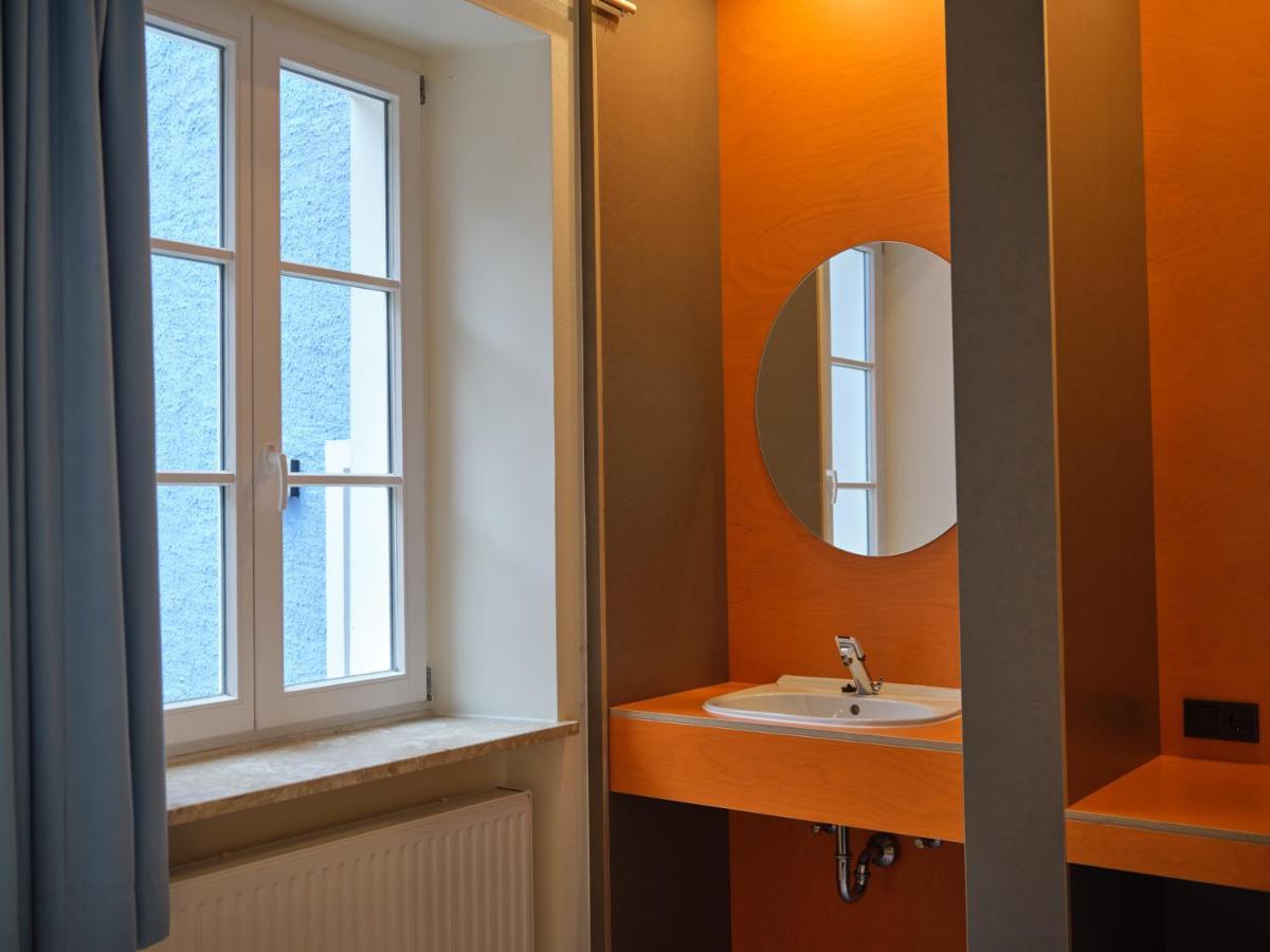 Youth Hostel Ларошетт Экстерьер фото