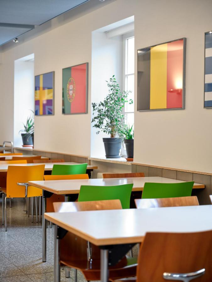 Youth Hostel Ларошетт Экстерьер фото