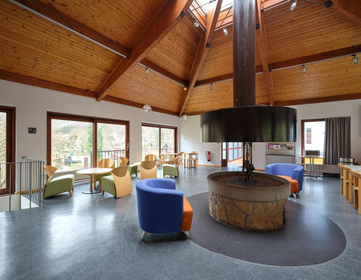 Youth Hostel Ларошетт Экстерьер фото