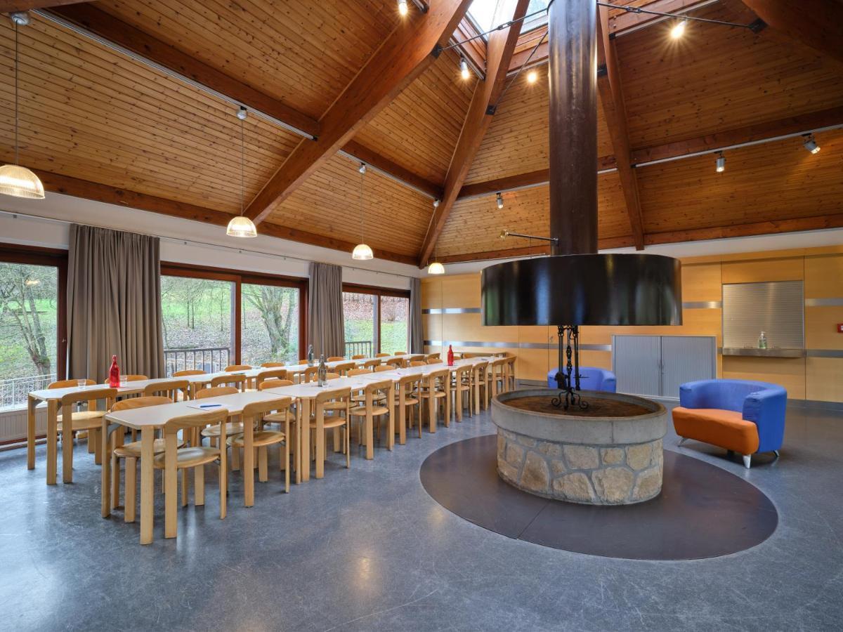 Youth Hostel Ларошетт Экстерьер фото