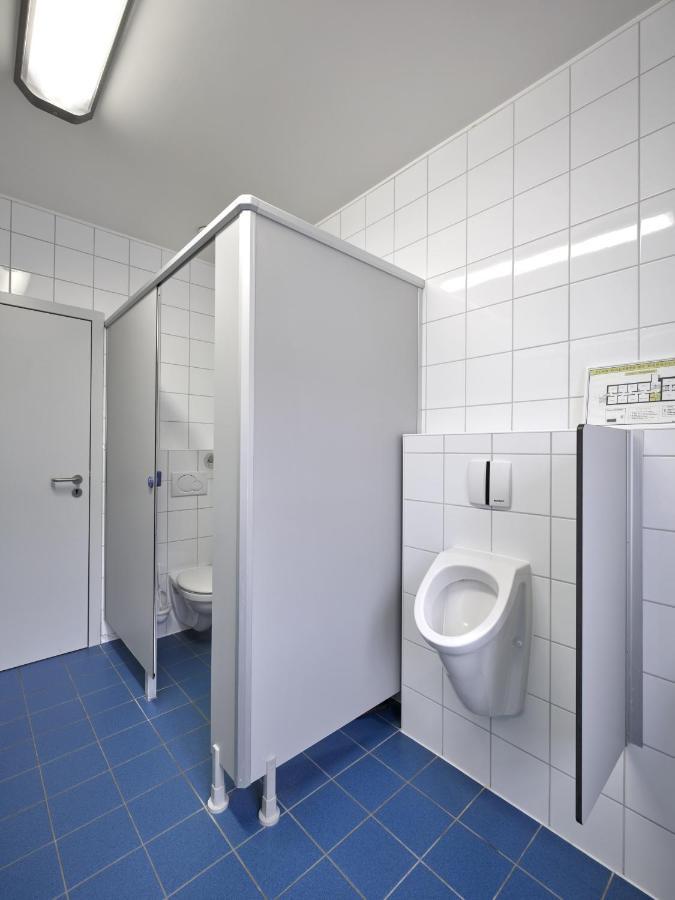 Youth Hostel Ларошетт Экстерьер фото
